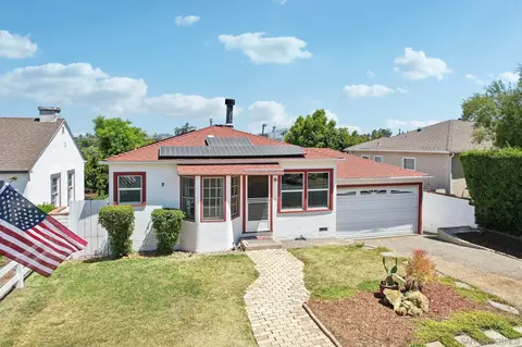 7150 Hybeth Dr, La Mesa, CA 91941