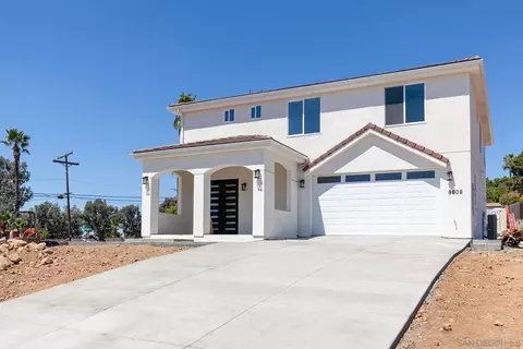 8808 Margaret Ct, Spring Valley, CA 91977