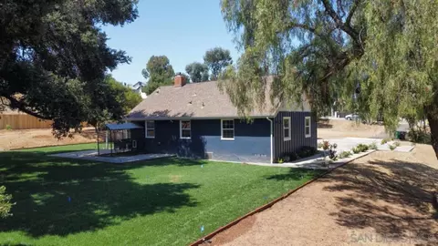 Exterior - 13435 E Los Coches Rd, El Cajon, CA 92021 photo 3 of 6