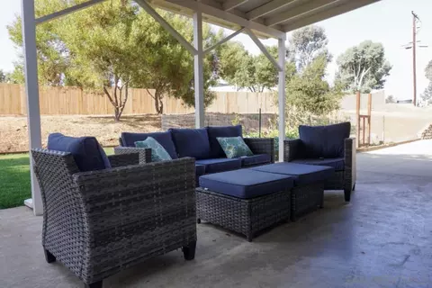 Exterior - 13435 E Los Coches Rd, El Cajon, CA 92021 photo 4 of 6