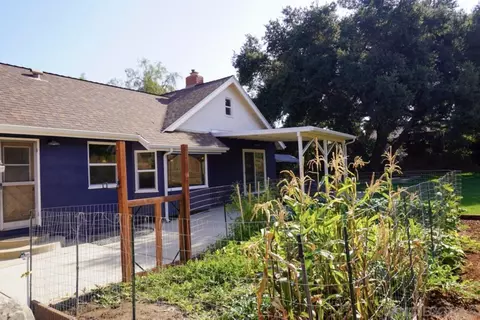 Exterior - 13435 E Los Coches Rd, El Cajon, CA 92021 photo 6 of 6