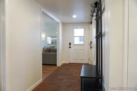 Entry Way - 13435 E Los Coches Rd, El Cajon, CA 92021 photo 1 of 2