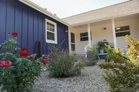 Exterior - 13435 E Los Coches Rd, El Cajon, CA 92021 photo 2 of 6