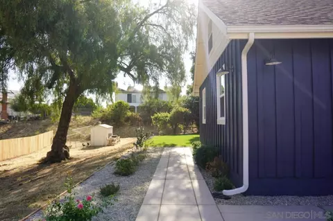 Exterior - 13435 E Los Coches Rd, El Cajon, CA 92021 photo 5 of 6