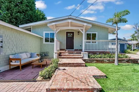 1318-20 Bush St, San Diego, CA 92103