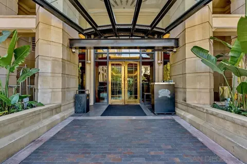 500 W Harbor Dr #1010, San Diego, CA 92101