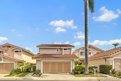 4028 Caminito Suero, San Diego, CA 92122