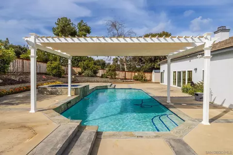 Exterior - 2051 Winamar, Escondido, CA 92029 photo 5 of 6