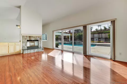 Living - 2051 Winamar, Escondido, CA 92029 photo 3 of 8