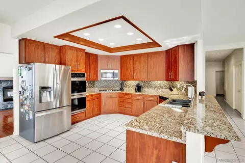 Kitchen - 2051 Winamar, Escondido, CA 92029 photo 3 of 4
