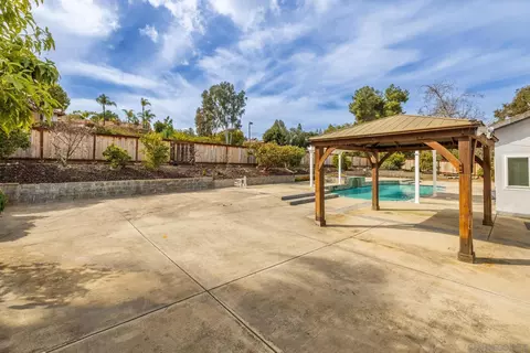 Exterior - 2051 Winamar, Escondido, CA 92029 photo 4 of 6