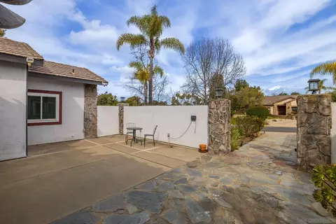Exterior - 2051 Winamar, Escondido, CA 92029 photo 2 of 6
