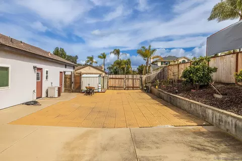 Exterior - 2051 Winamar, Escondido, CA 92029 photo 6 of 6