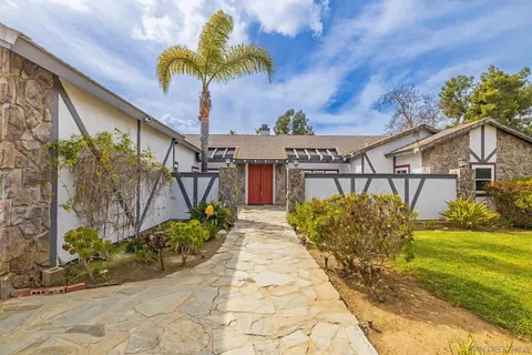 2051 Winamar, Escondido, CA 92029