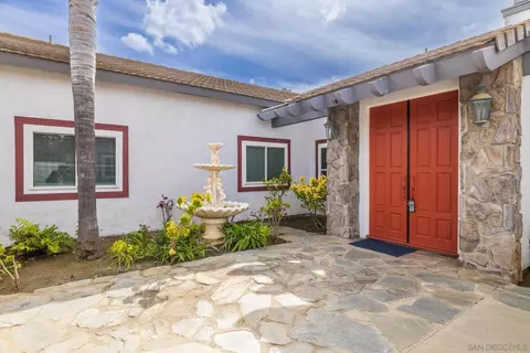 Exterior - 2051 Winamar, Escondido, CA 92029 photo 3 of 6