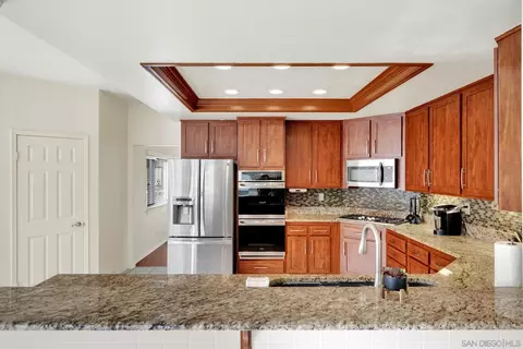 Kitchen - 2051 Winamar, Escondido, CA 92029 photo 4 of 4