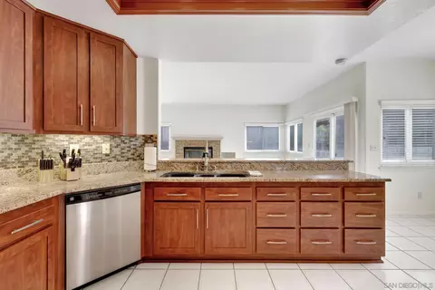 Kitchen - 2051 Winamar, Escondido, CA 92029 photo 1 of 4