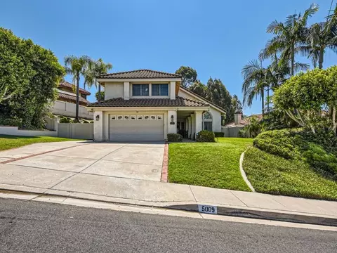 5009 Alejo St, San Diego, CA 92124