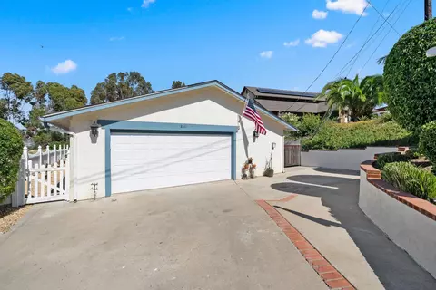 8511 Dobyns Dr, Santee, CA 92071 photo 3