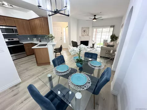 Dining - 2715 Lake Pointe Dr #120, Spring Valley, CA 91977 photo 2 of 2