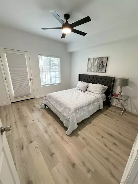 Bedroom - 2715 Lake Pointe Dr #120, Spring Valley, CA 91977 photo 2 of 2