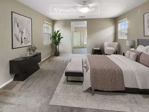 Bedroom - 1766 Ragtime Way, Oceanside, CA 92054 photo 1 of 4