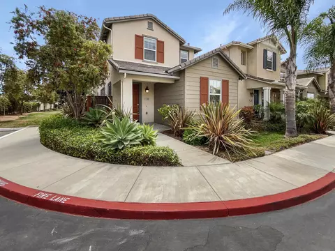 Exterior - 1766 Ragtime Way, Oceanside, CA 92054 photo 3 of 4