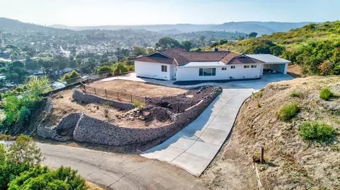 12112 Los Amigos Way, Lakeside, CA 92040