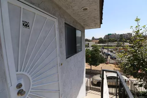 4331 53rd St #22, San Diego, CA 92115