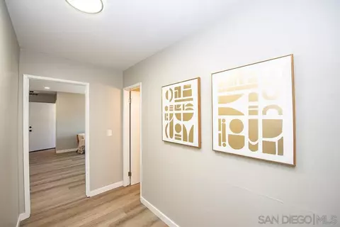 Entry Way - 4281 Lowell St #15, La Mesa, CA 91941 photo 1 of 2