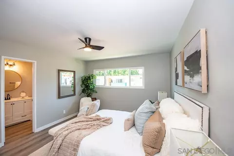 Bedroom - 4281 Lowell St #15, La Mesa, CA 91941 photo 1 of 3