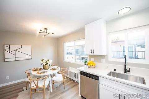 Dining - 4281 Lowell St #15, La Mesa, CA 91941 photo 1 of 2
