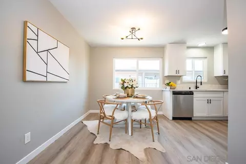 Dining - 4281 Lowell St #15, La Mesa, CA 91941 photo 2 of 2