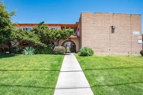 Other - 4281 Lowell St #15, La Mesa, CA 91941 photo 5 of 5