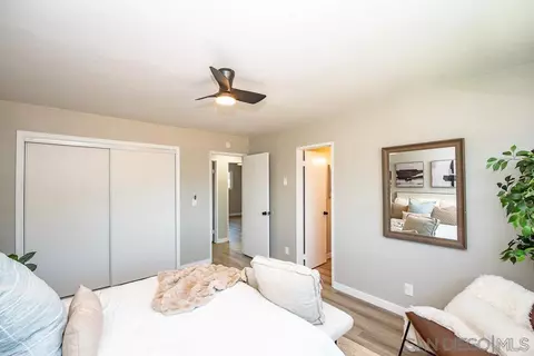 Bedroom - 4281 Lowell St #15, La Mesa, CA 91941 photo 3 of 3