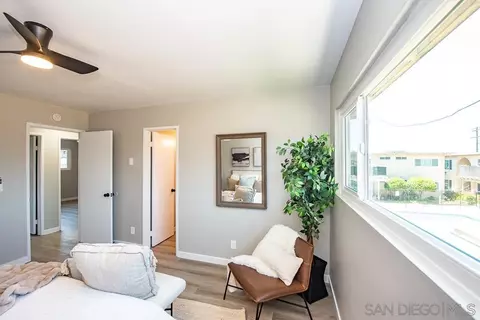 Bedroom - 4281 Lowell St #15, La Mesa, CA 91941 photo 2 of 3