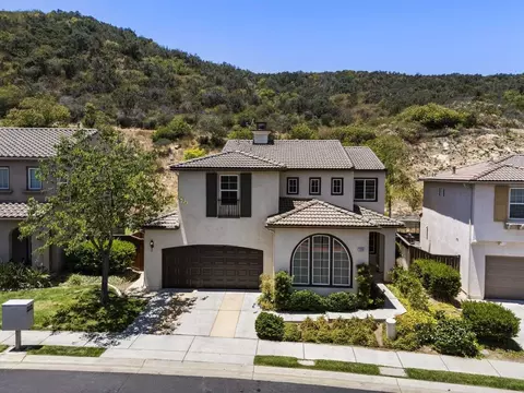 568 Via Del Caballo, San Marcos, CA 92078
