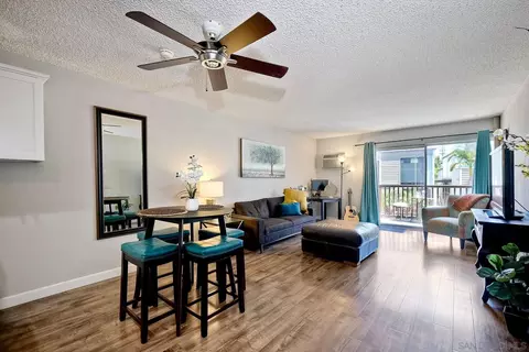 4545 Collwood Blvd #6, San Diego, CA 92115