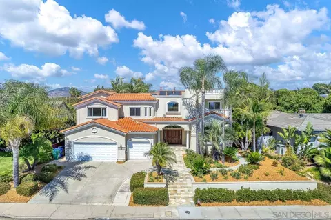6073 Madra Ave, San Diego, CA 92120