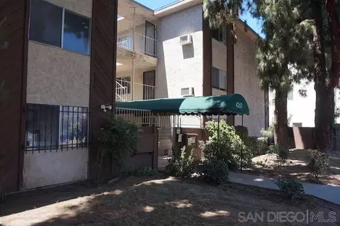 4260 44th St #326, San Diego, CA 92115