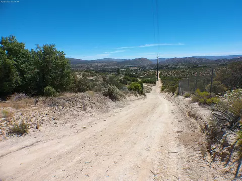 2043 Jewel Valley Rd #13, Boulevard, CA 91905