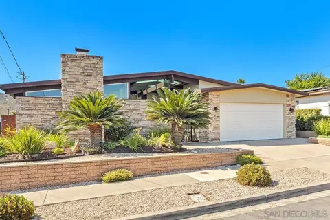 7070 Gain Dr, San Diego, CA 92119