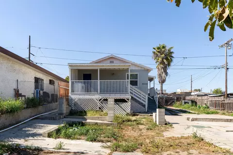 4038 Boston Ave, San Diego, CA 92113