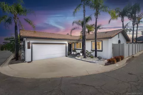 8503 Happy Way N, El Cajon, CA 92021