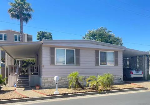 1145 E Barham Dr #125, San Marcos, CA 92078