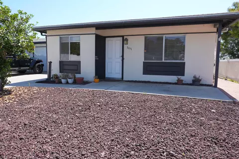 Exterior - 3151 Coral Dr, Oceanside, CA 92056 photo 1 of 7