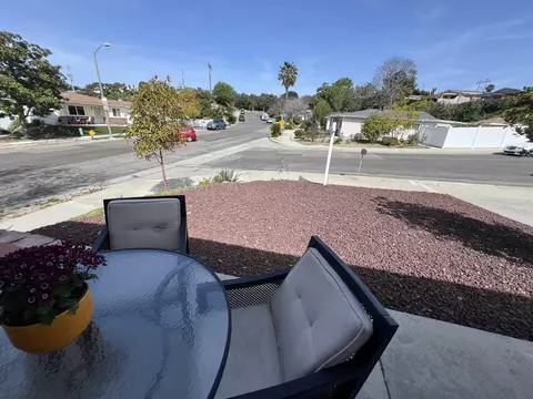 Exterior - 3151 Coral Dr, Oceanside, CA 92056 photo 4 of 7