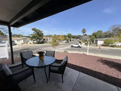 Exterior - 3151 Coral Dr, Oceanside, CA 92056 photo 3 of 7