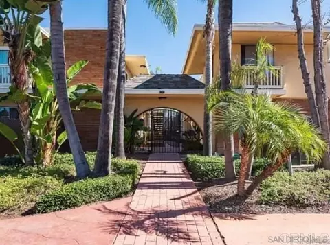 467 Ballantyne #43, El Cajon, CA 92020