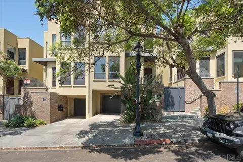 1534 10th Ave, San Diego, CA 92101